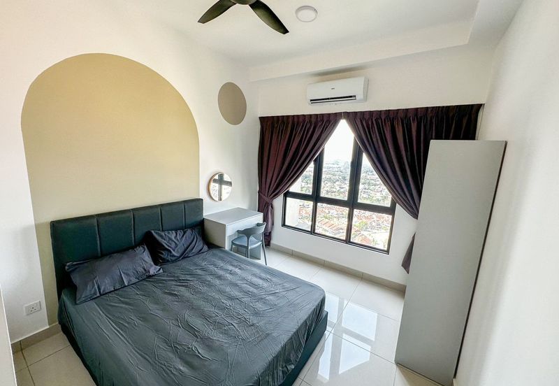 Residensi Bintang Bukit Jalil