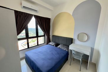Residensi Bintang Bukit Jalil