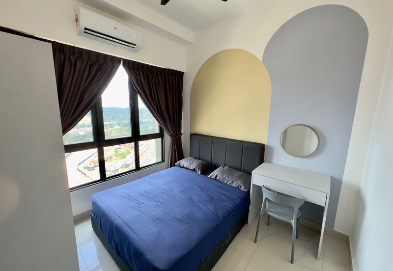 Residensi Bintang Bukit Jalil