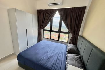 Residensi Bintang Bukit Jalil
