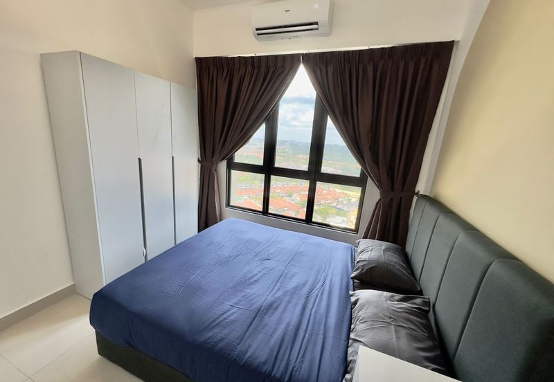 Residensi Bintang Bukit Jalil