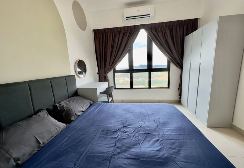 Residensi Bintang Bukit Jalil