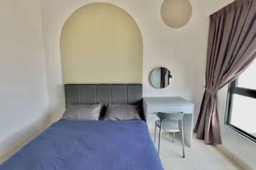 Residensi Bintang Bukit Jalil