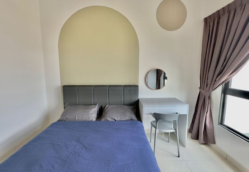 Residensi Bintang Bukit Jalil