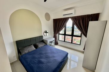 Residensi Bintang Bukit Jalil