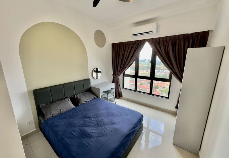 Residensi Bintang Bukit Jalil