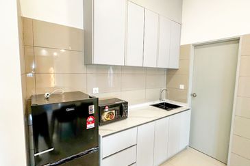 Residensi Bintang Bukit Jalil