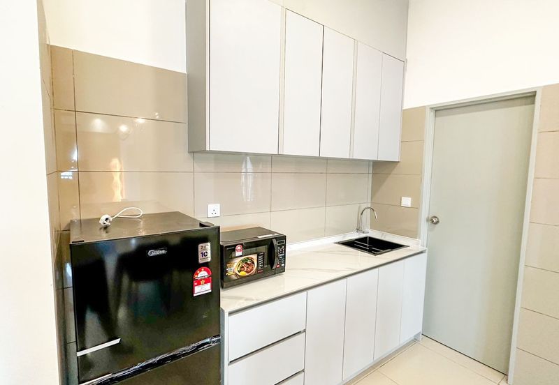 Residensi Bintang Bukit Jalil