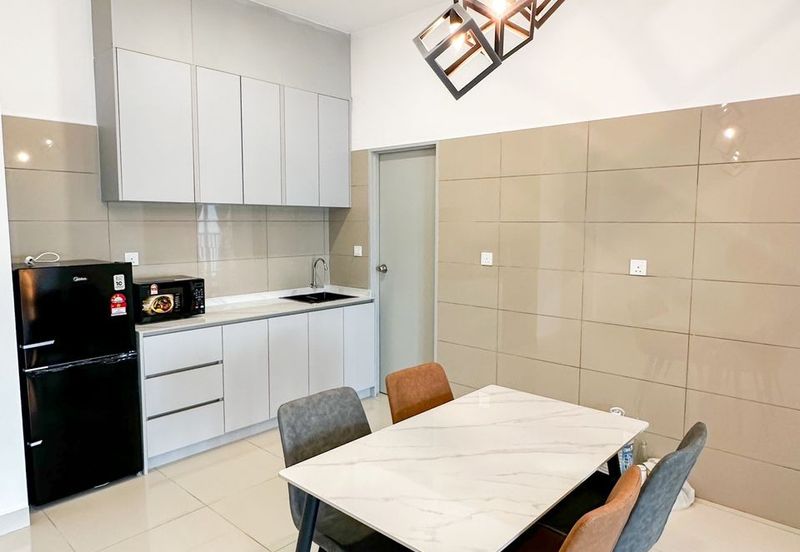 Residensi Bintang Bukit Jalil