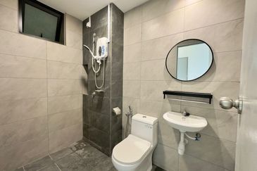 Residensi Bintang Bukit Jalil