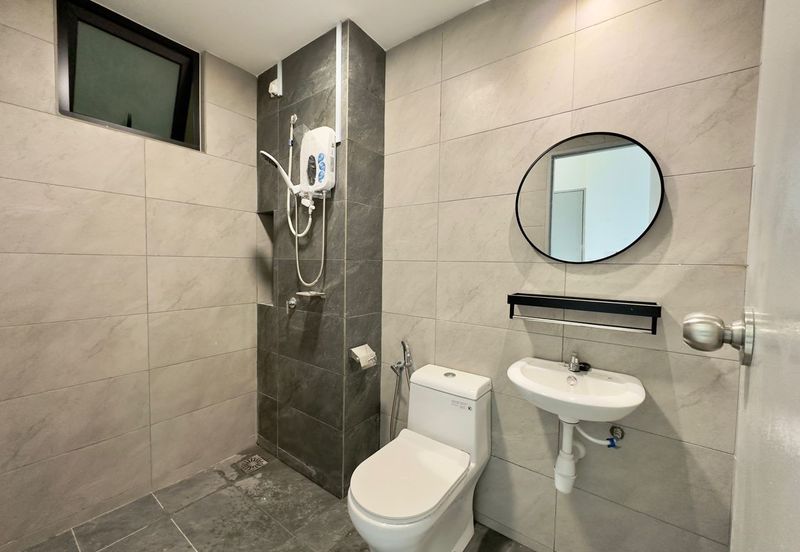 Residensi Bintang Bukit Jalil