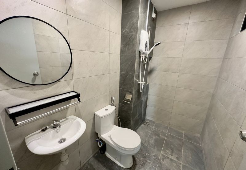 Residensi Bintang Bukit Jalil