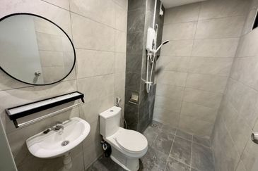 Residensi Bintang Bukit Jalil