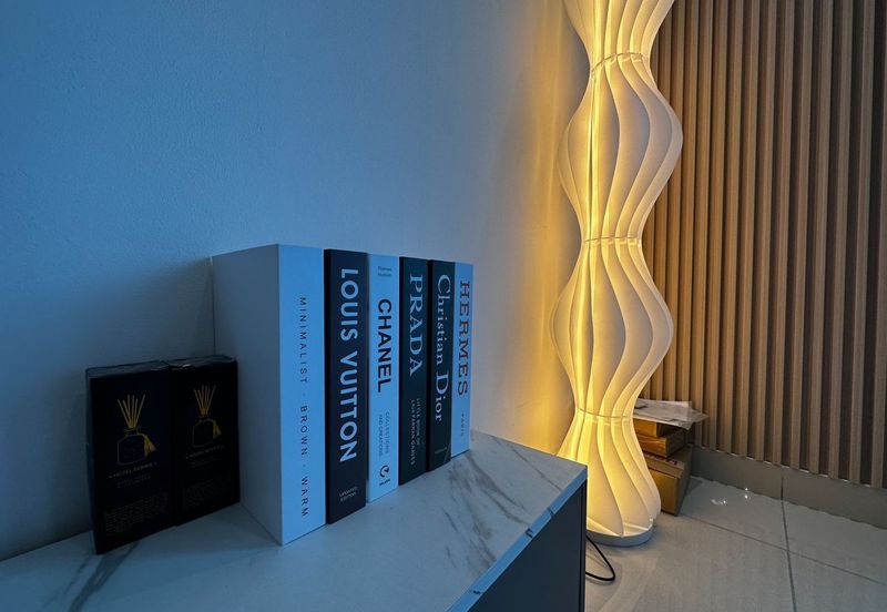 Residensi Bintang Bukit Jalil