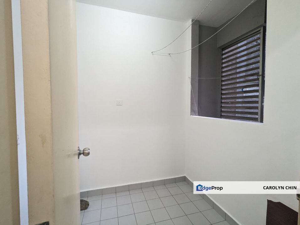 Best Priced Well Maintained & Tenanted Viva Residency Unit, Kuala Lumpur, Jalan Ipoh