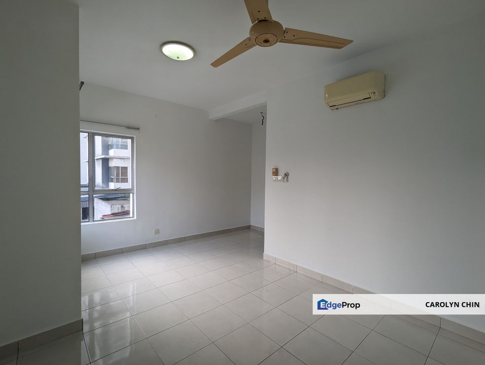 Best Priced Well Maintained & Tenanted Viva Residency Unit, Kuala Lumpur, Jalan Ipoh