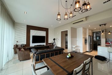 Setia Sky Residences