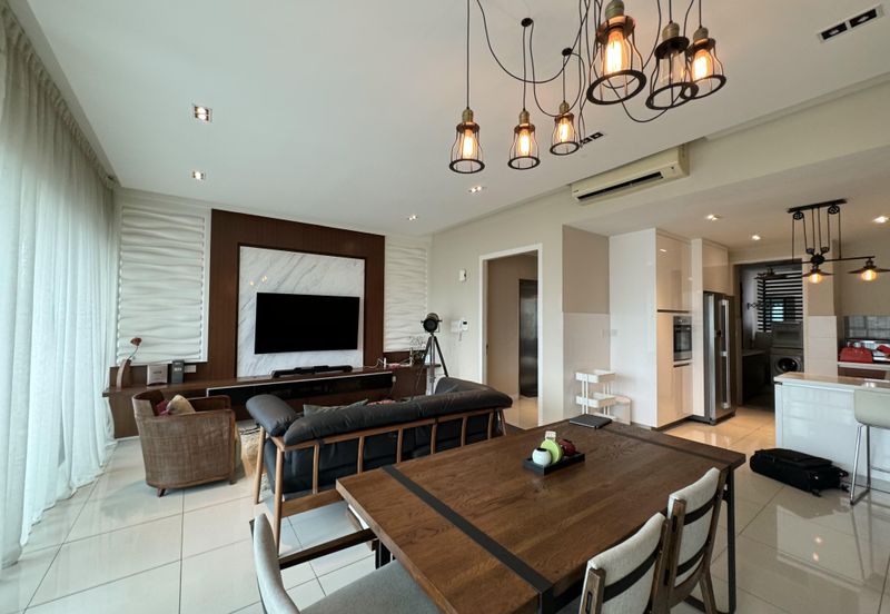 Setia Sky Residences