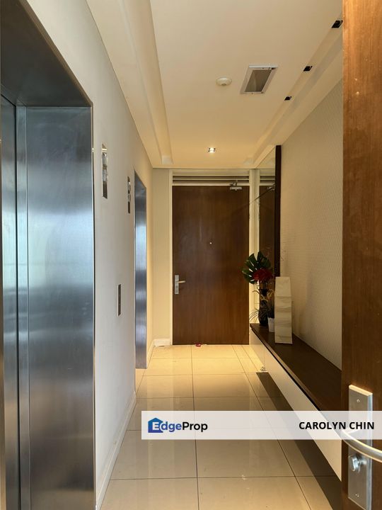Setia Sky Residences, KLCC Premium ID furnished Unit for Sale , Kuala Lumpur, KL City
