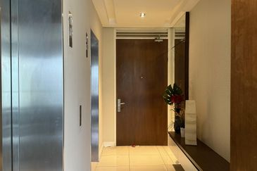 Setia Sky Residences