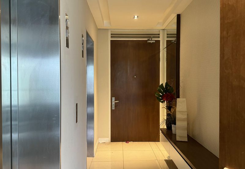 Setia Sky Residences