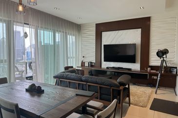 Setia Sky Residences