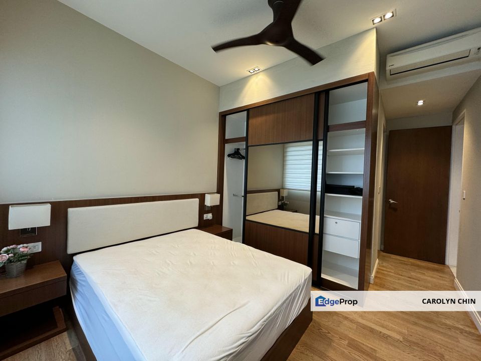 Setia Sky Residences, KLCC Premium ID furnished Unit for Sale , Kuala Lumpur, KL City