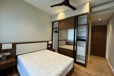 Setia Sky Residences