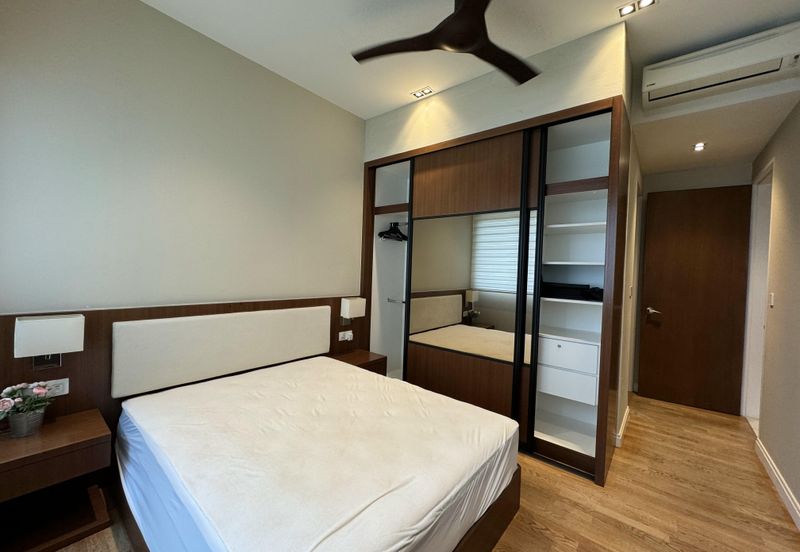 Setia Sky Residences