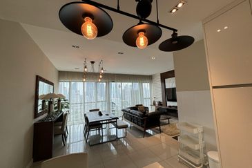 Setia Sky Residences