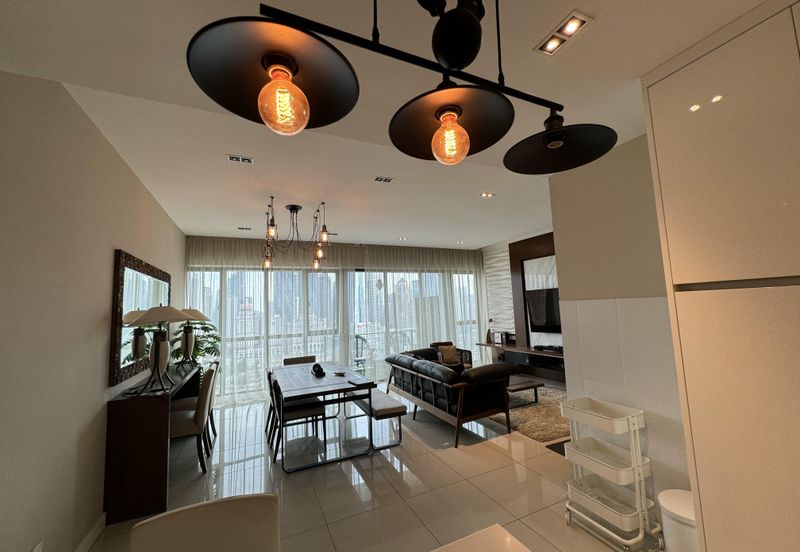 Setia Sky Residences