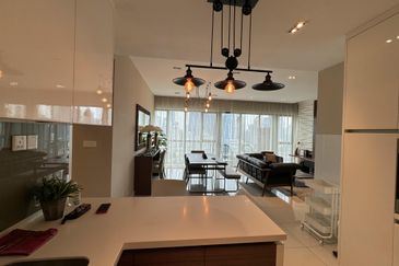 Setia Sky Residences