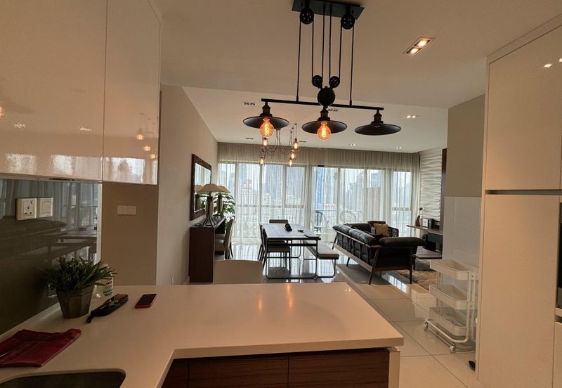 Setia Sky Residences