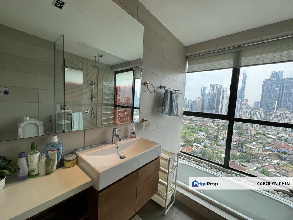 Setia Sky Residences, KLCC Premium ID furnished Unit for Sale , Kuala Lumpur, KL City