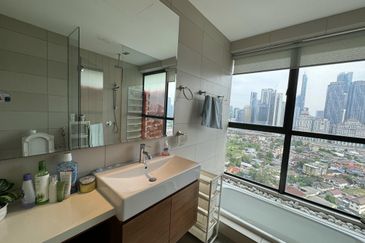 Setia Sky Residences