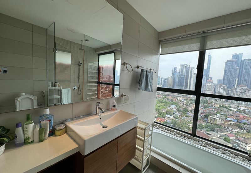 Setia Sky Residences