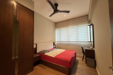 Setia Sky Residences