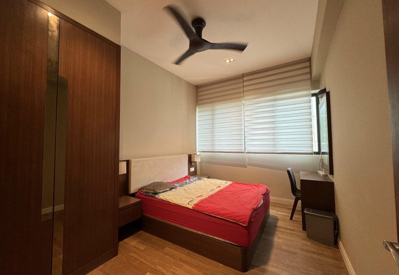 Setia Sky Residences