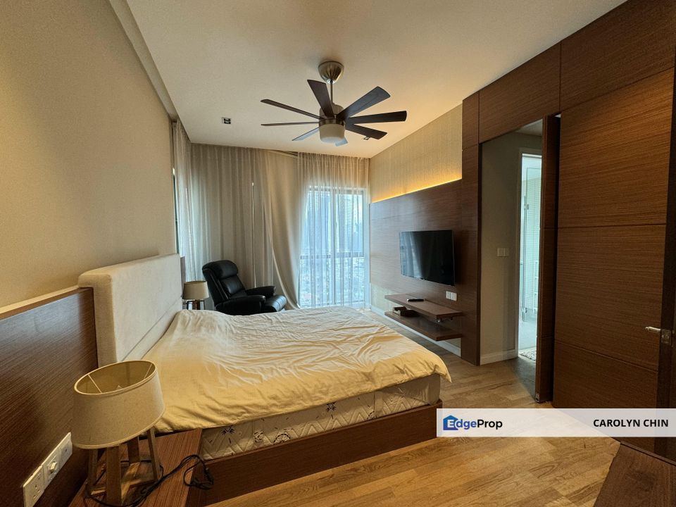 Setia Sky Residences, KLCC Premium ID furnished Unit for Sale , Kuala Lumpur, KL City