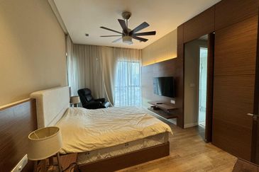 Setia Sky Residences