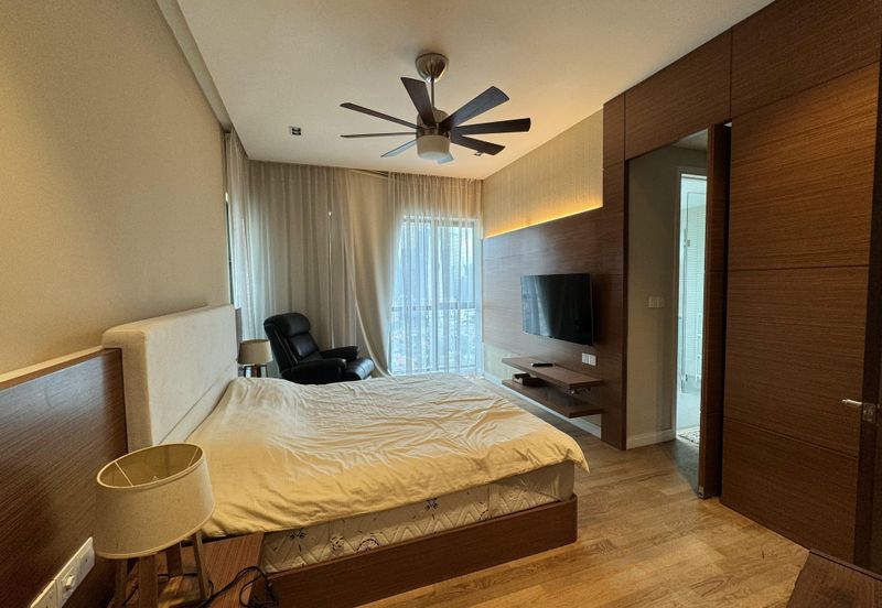 Setia Sky Residences