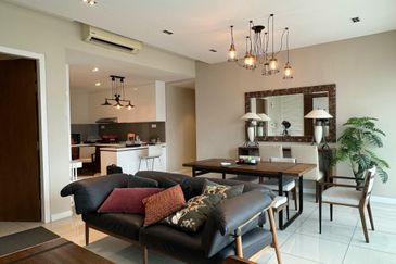 Setia Sky Residences