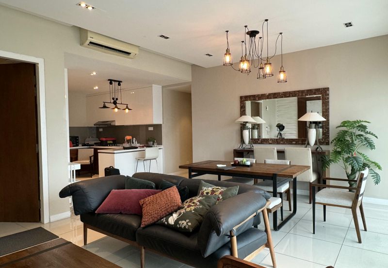 Setia Sky Residences