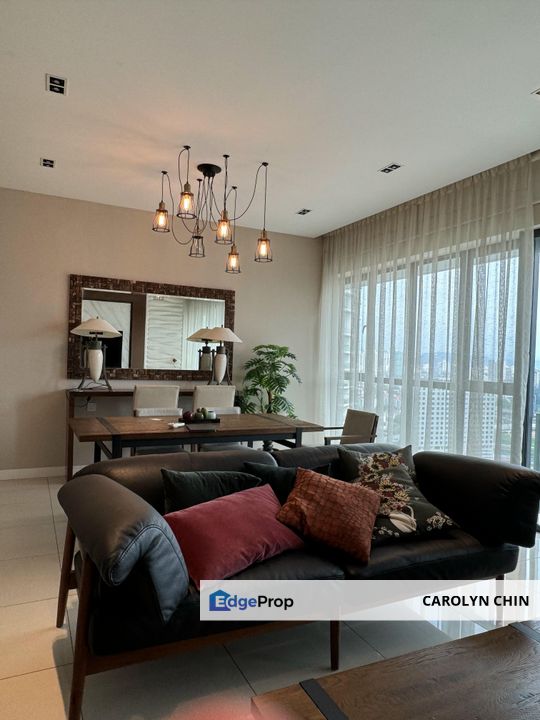 Setia Sky Residences, KLCC Premium ID furnished Unit for Sale , Kuala Lumpur, KL City