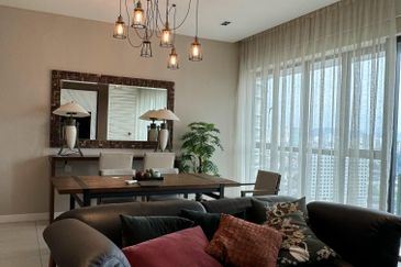 Setia Sky Residences