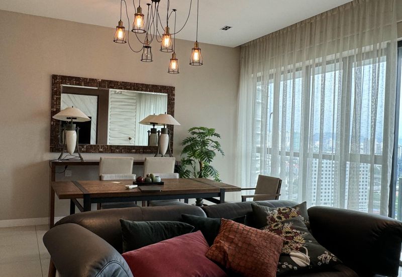 Setia Sky Residences