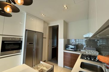 Setia Sky Residences