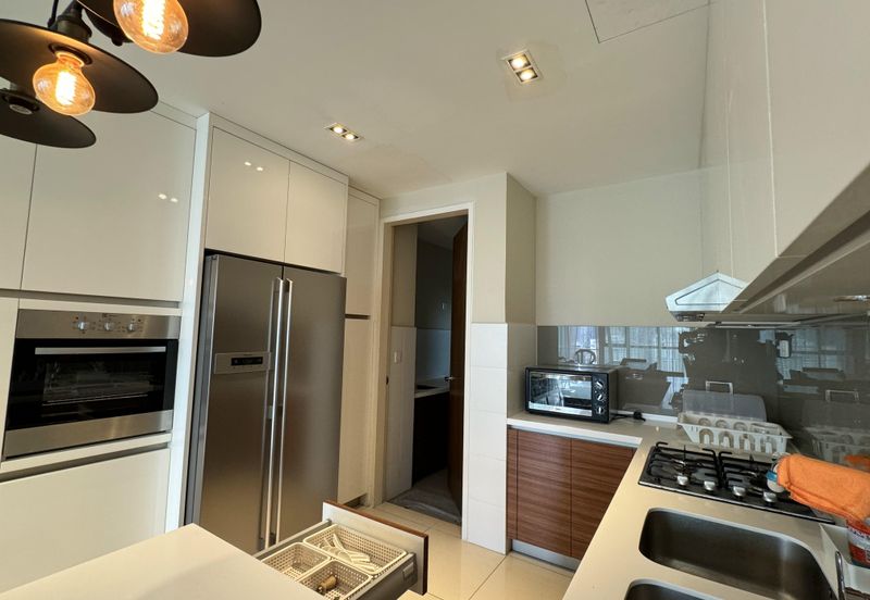 Setia Sky Residences