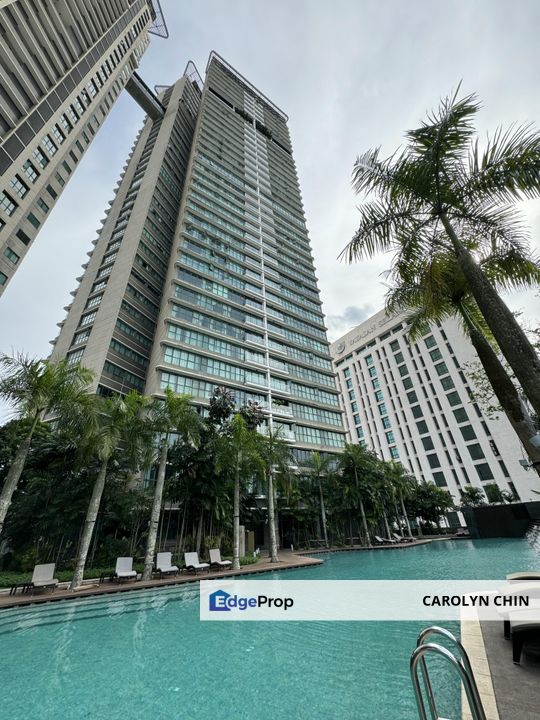 Setia Sky Residences, KLCC Premium ID furnished Unit for Sale , Kuala Lumpur, KL City