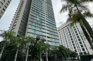 Setia Sky Residences